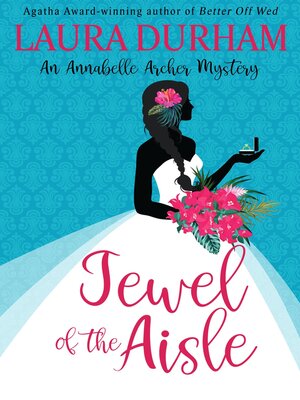 cover image of Jewel of the Aisle